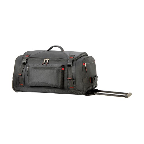 Paris Trolley Holdall thumbnail 5