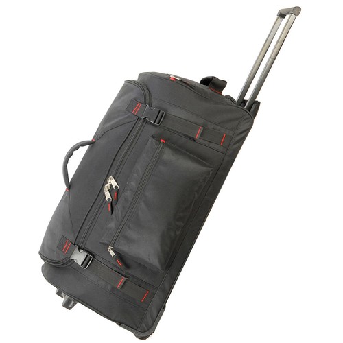 Paris Trolley Holdall thumbnail 4