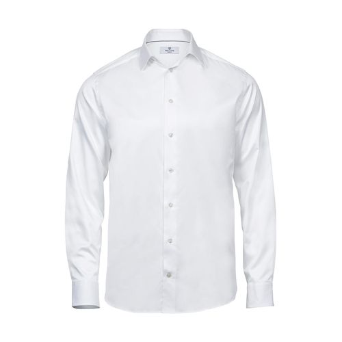 Luxury Shirt Comfort Fit - 6