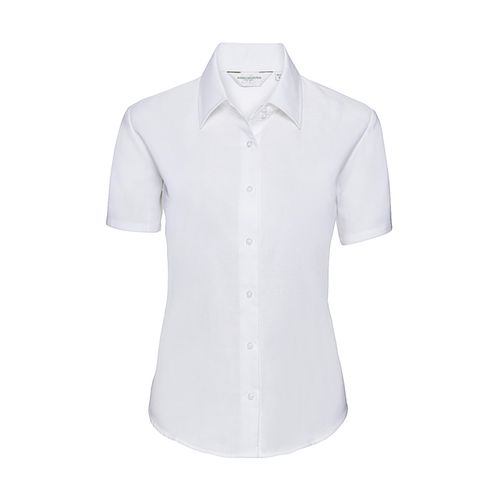 Ladies` Classic Oxford Shirt - 11