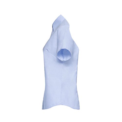 Ladies` Classic Oxford Shirt - 6