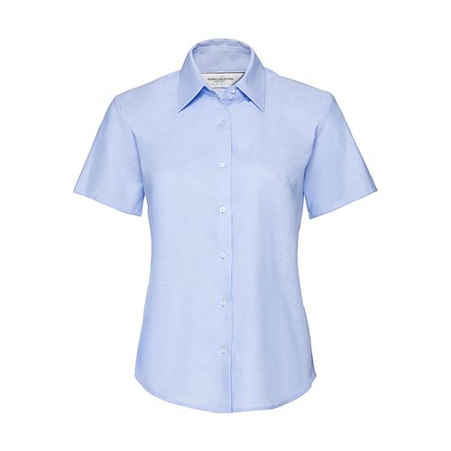 Ladies` Classic Oxford Shirt - 5