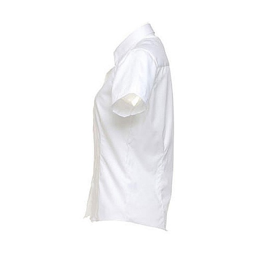 Women`s Tailored Fit Premium Oxford Shirt SSL thumbnail 7
