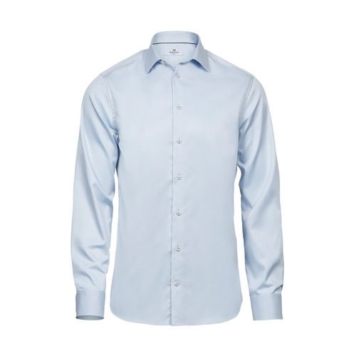 Luxury Shirt Slim Fit - 4