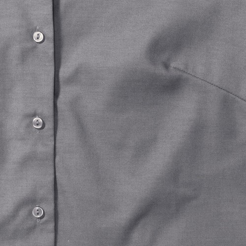 Ladies` Classic Oxford Shirt LS thumbnail 4