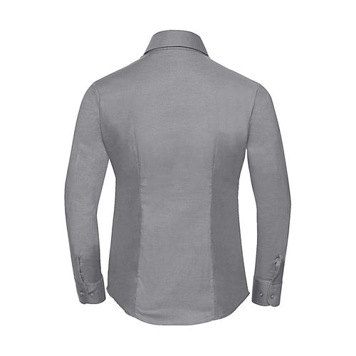 Ladies` Classic Oxford Shirt LS - 7