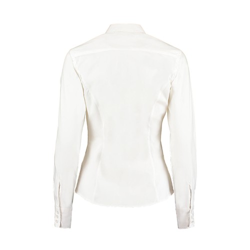 Women`s Tailored Fit Premium Oxford Shirt thumbnail 4