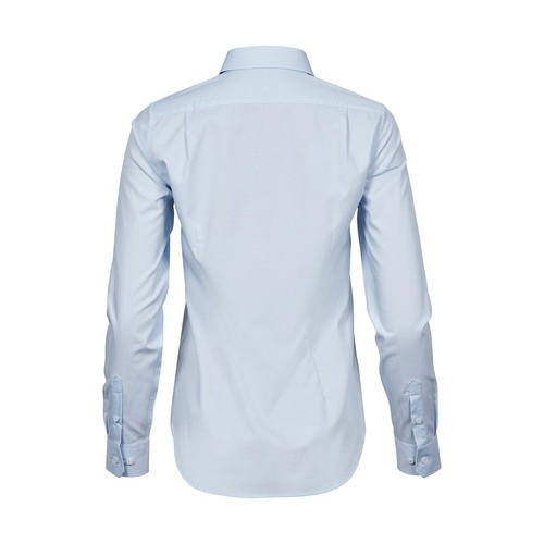 Ladies Stretch Luxury Shirt thumbnail 5