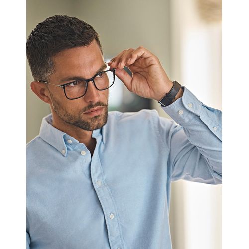 Perfect Oxford Shirt - 3