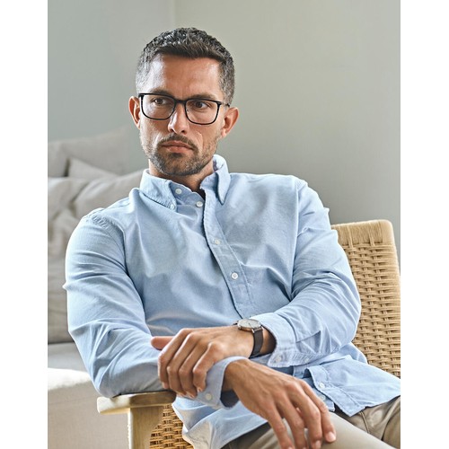 Perfect Oxford Shirt thumbnail 4