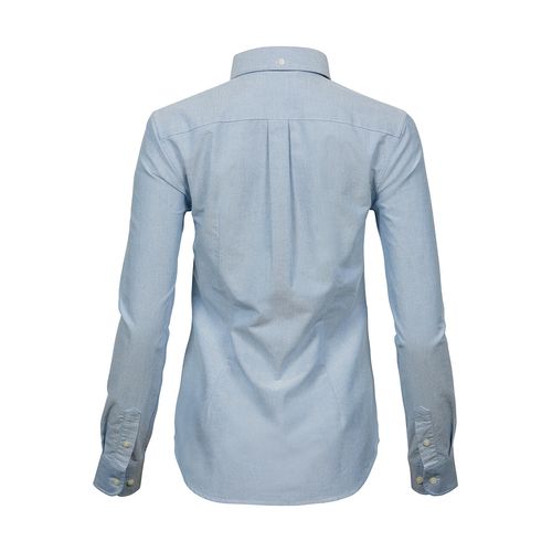 Ladies` Perfect Oxford Shirt - 6