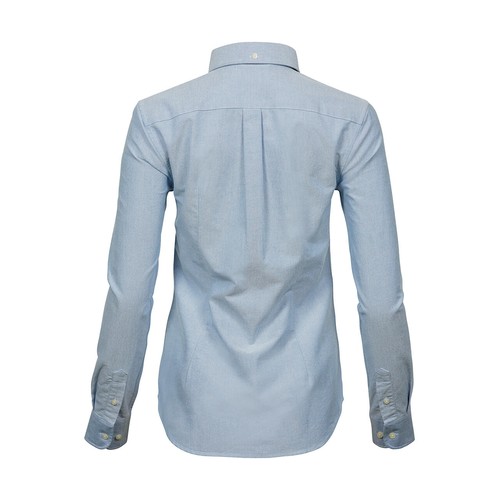 Ladies Perfect Oxford Shirt thumbnail 5