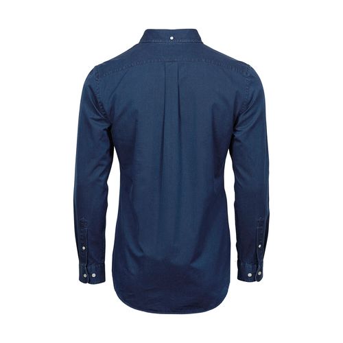 Casual Twill Shirt - 4