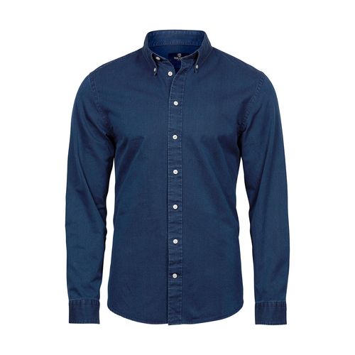 Casual Twill Shirt - 6