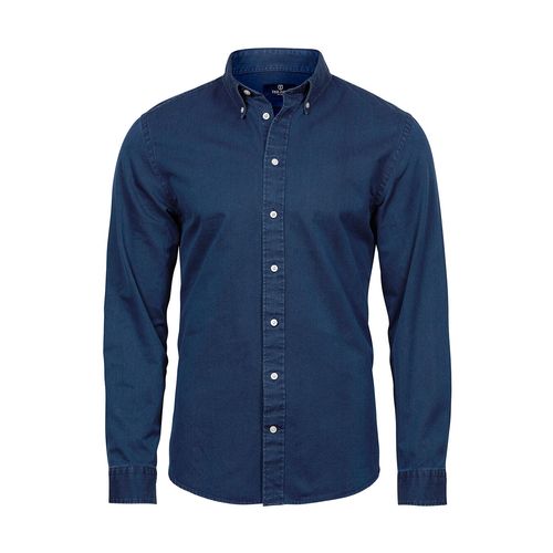 Casual Twill Shirt - 2