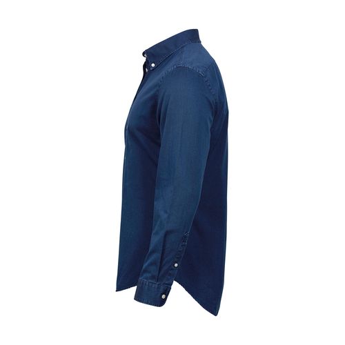 Casual Twill Shirt - 3