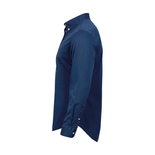Casual Twill Shirt thumbnail 4