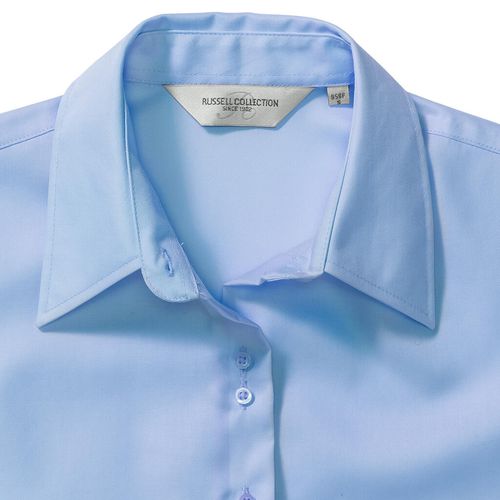 Ladies` Ultimate Non-iron Shirt LS - 9
