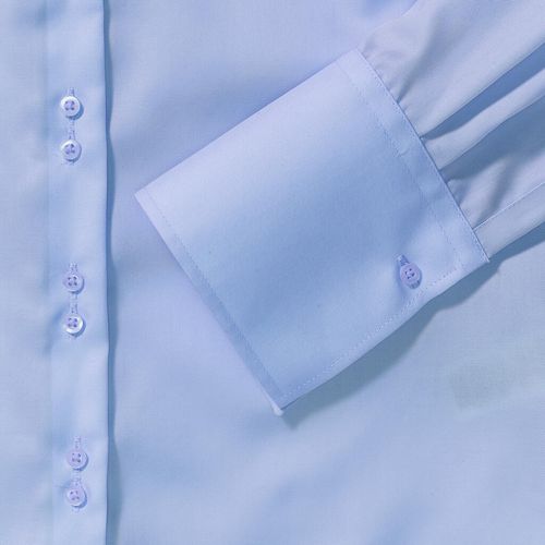 Ladies` Ultimate Non-iron Shirt LS - 10