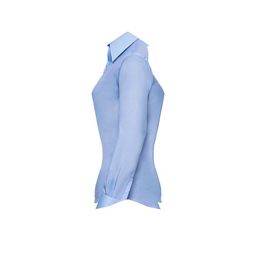 Ladies` Ultimate Non-iron Shirt LS - 6