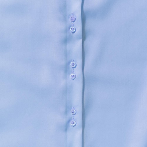 Ladies’ Long Sleeve Ultimate Non-iron Shirt thumbnail 4