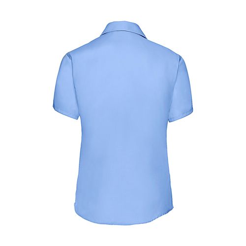 Ladies` Ultimate Non-iron Shirt - 7