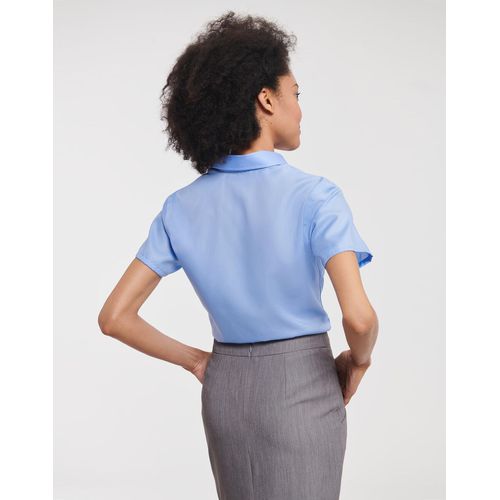 Ladies` Ultimate Non-iron Shirt - 4