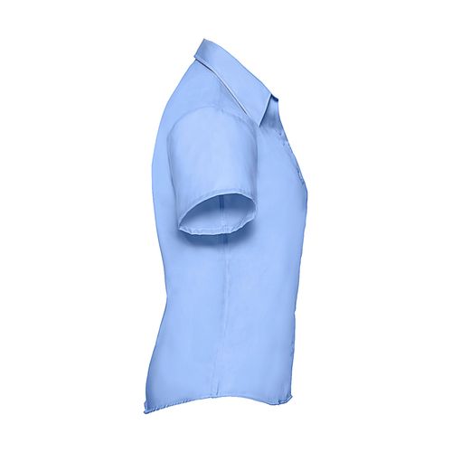 Ladies` Ultimate Non-iron Shirt - 8