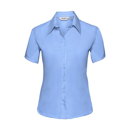 Ladies` Ultimate Non-iron Shirt - 5