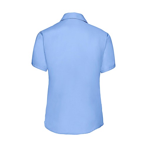 Ladies’ Short Sleeve Ultimate Non-iron Shirt thumbnail 10