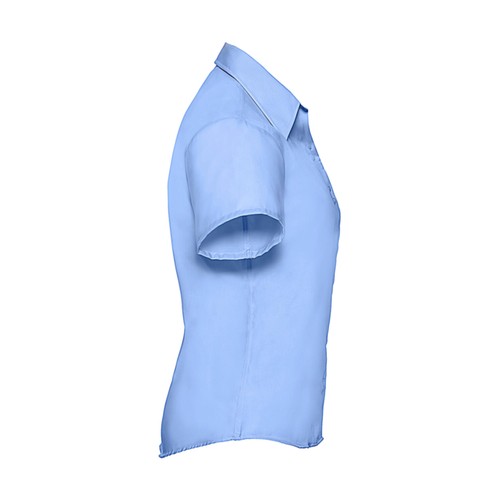 Ladies’ Short Sleeve Ultimate Non-iron Shirt thumbnail 11
