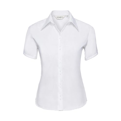 Ladies` Ultimate Non-iron Shirt - 12