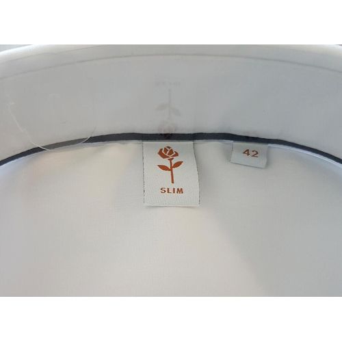 Seidensticker Slim Fit 1/2 Kent Women - 4