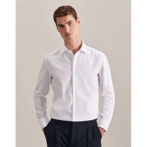 Seidensticker Slim Fit 1/1 Business Kent - 5