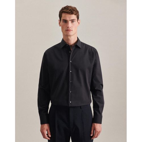 Seidensticker Slim Fit 1/1 Business Kent - 3