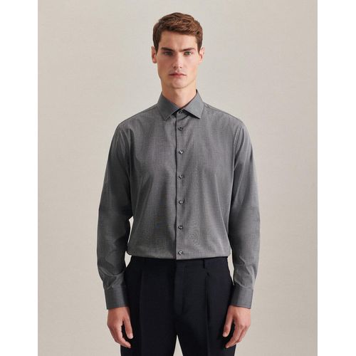 Seidensticker Slim Fit 1/1 Business Kent - 4