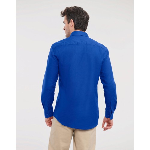 Oxford Shirt LS thumbnail 7