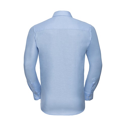 Oxford Shirt LS thumbnail 10
