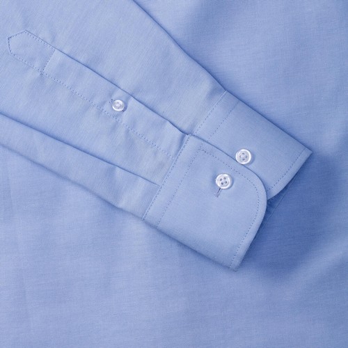 Oxford Shirt LS thumbnail 4