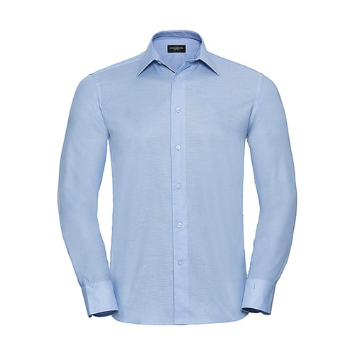 Oxford Shirt LS thumbnail 8