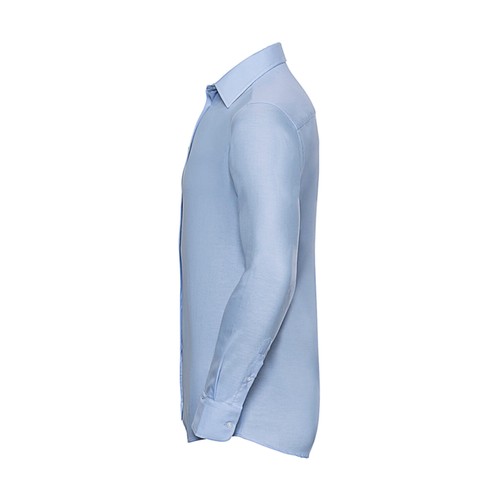 Oxford Shirt LS thumbnail 9