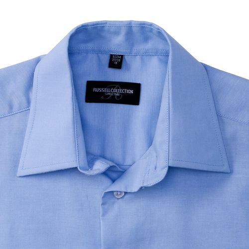 Oxford Shirt LS - 9