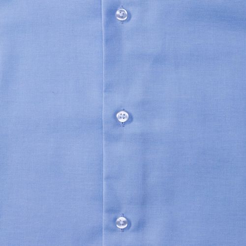 Oxford Shirt LS - 10