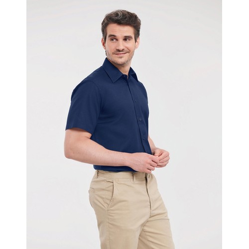 Oxford Shirt thumbnail 5