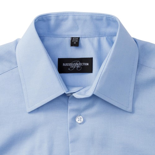 Oxford Shirt thumbnail 12