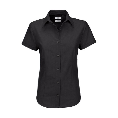 Oxford SSL/women Shirt - 2