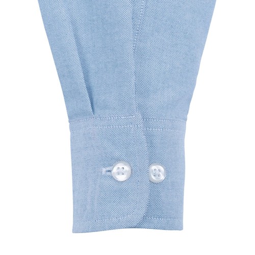 Oxford SSL/women Shirt - 4