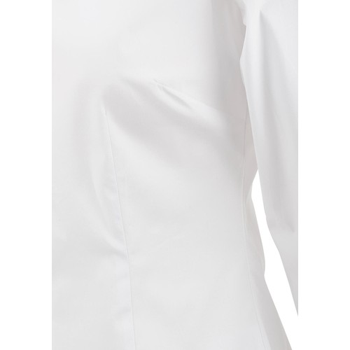 Black Tie LSL/women Poplin Shirt thumbnail 4