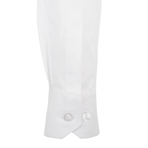 Black Tie LSL/women Poplin Shirt thumbnail 5