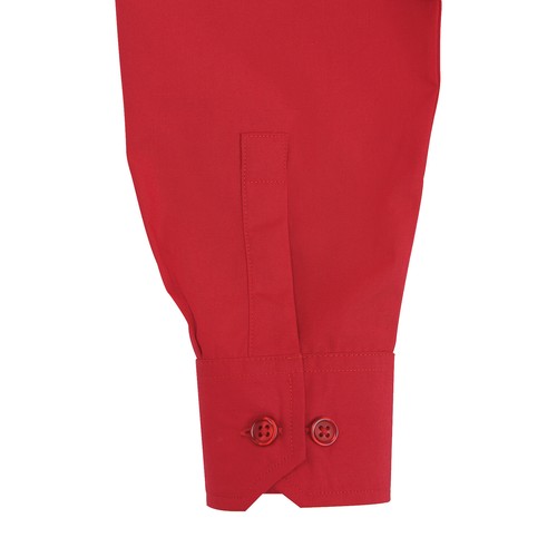 Smart LSL/women Poplin Shirt - 4